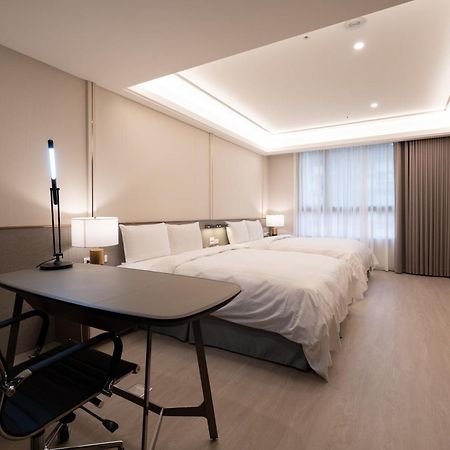 He Ti Hotel Taiping  Εξωτερικό φωτογραφία