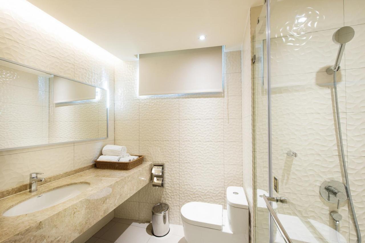 He Ti Hotel Taiping  Εξωτερικό φωτογραφία