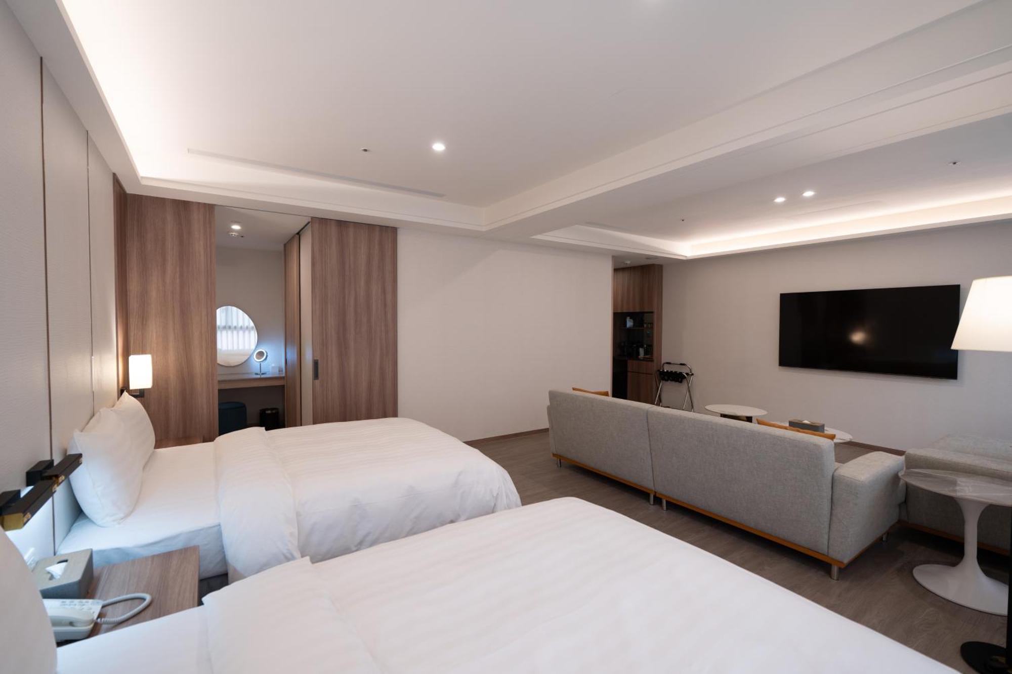 He Ti Hotel Taiping  Εξωτερικό φωτογραφία